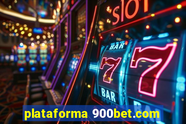 plataforma 900bet.com