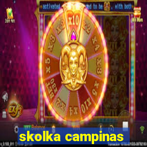 skolka campinas