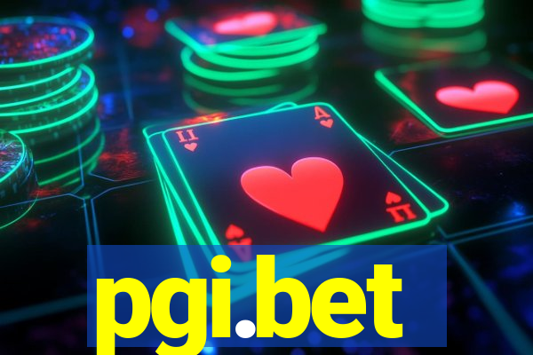 pgi.bet