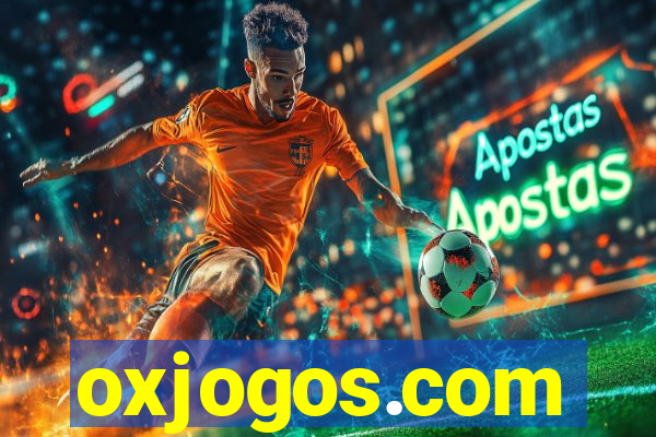 oxjogos.com