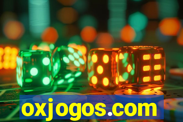 oxjogos.com