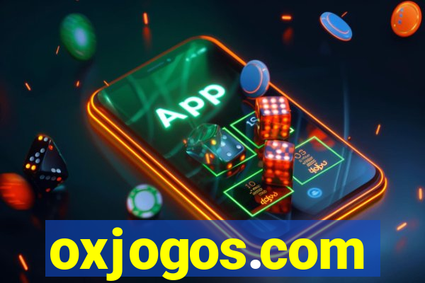 oxjogos.com