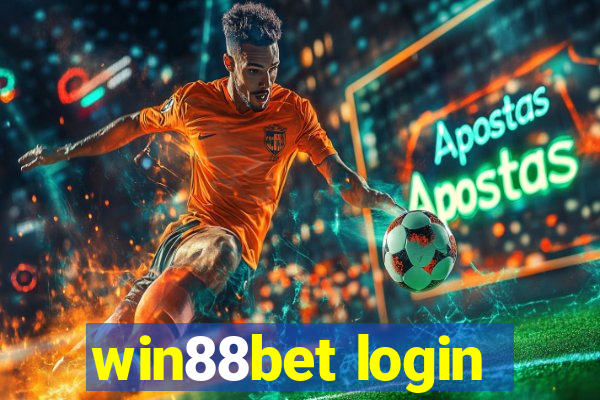 win88bet login