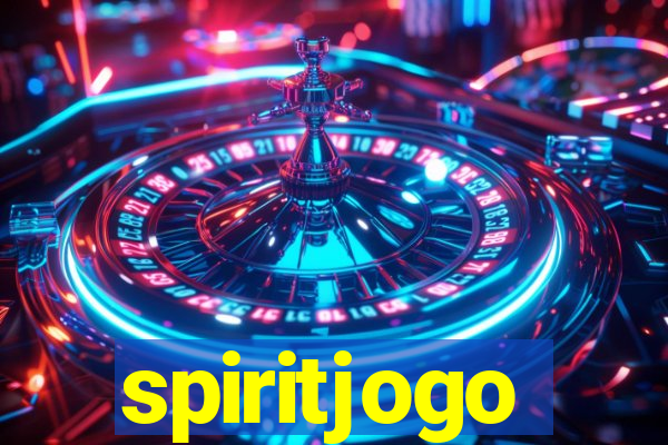 spiritjogo