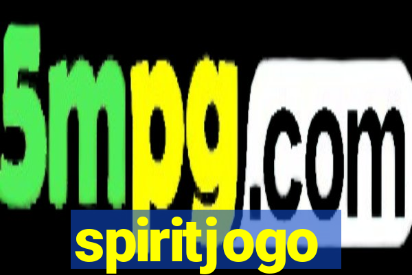 spiritjogo