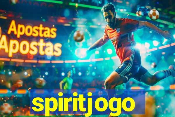 spiritjogo