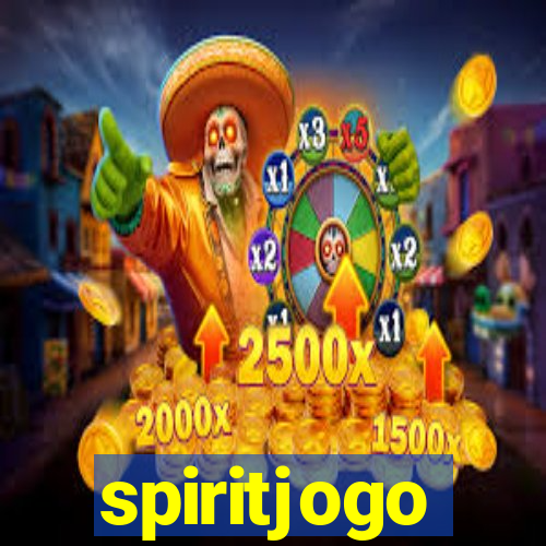 spiritjogo