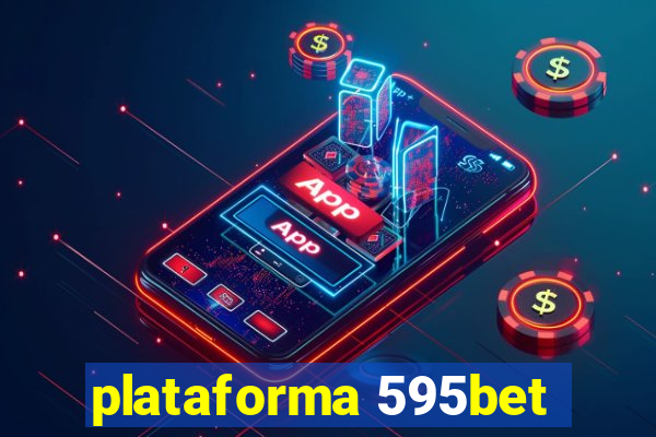 plataforma 595bet