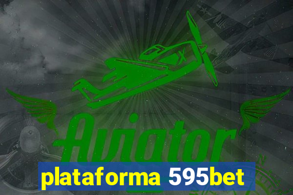 plataforma 595bet