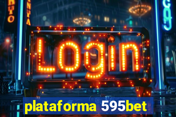 plataforma 595bet