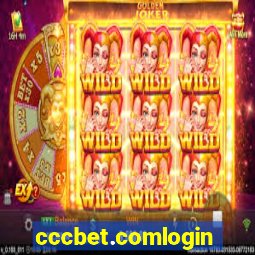 cccbet.comlogin