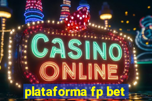 plataforma fp bet