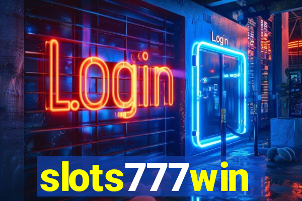 slots777win