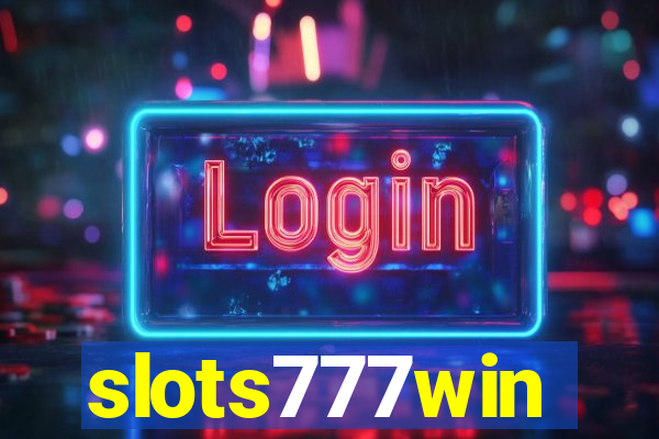 slots777win