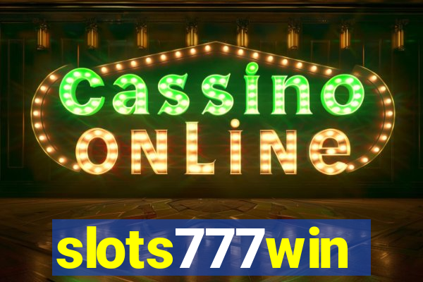 slots777win