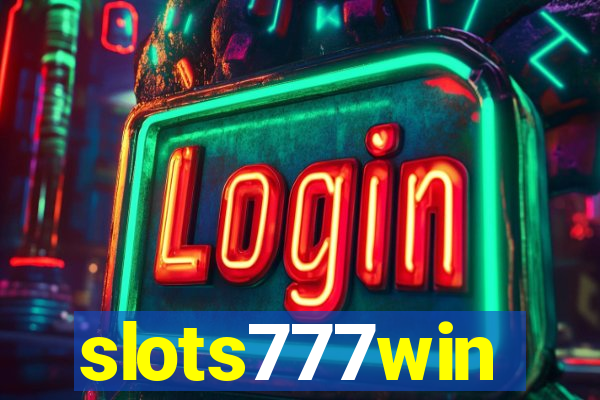 slots777win