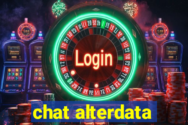 chat alterdata