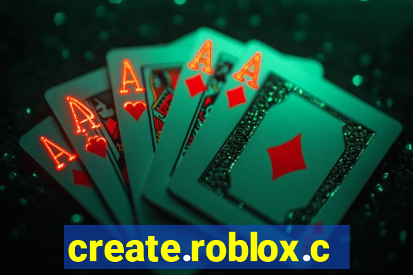 create.roblox.com