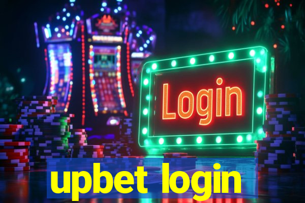 upbet login