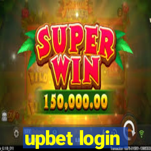 upbet login