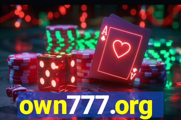 own777.org