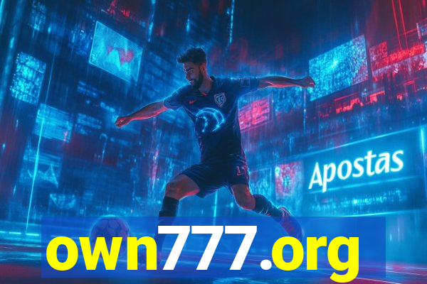 own777.org