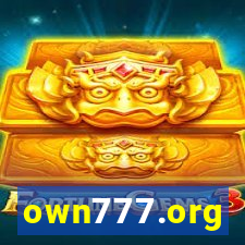 own777.org