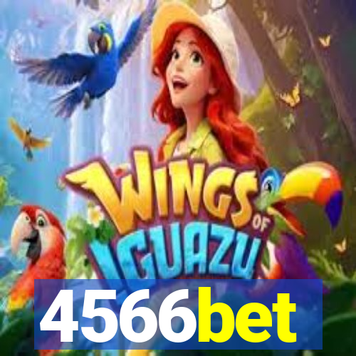 4566bet