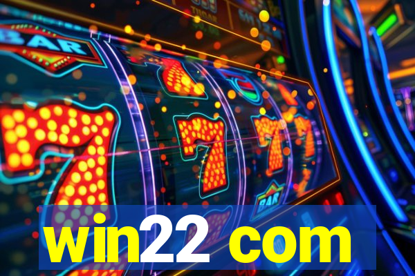 win22 com