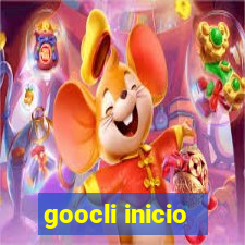 goocli inicio