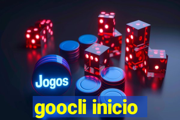 goocli inicio