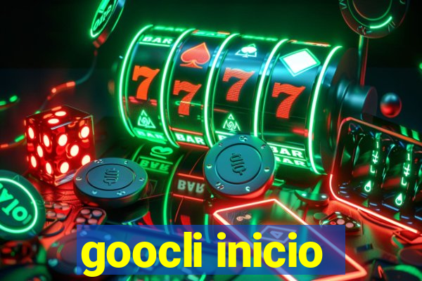 goocli inicio