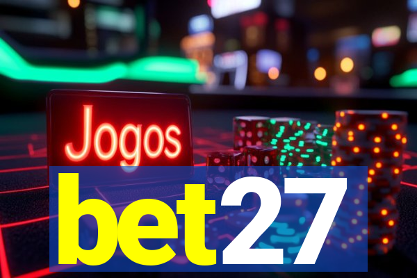 bet27