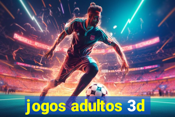 jogos adultos 3d