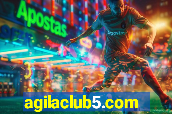 agilaclub5.com