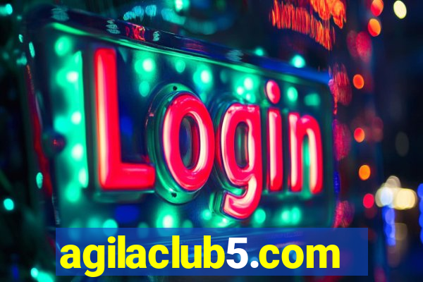 agilaclub5.com