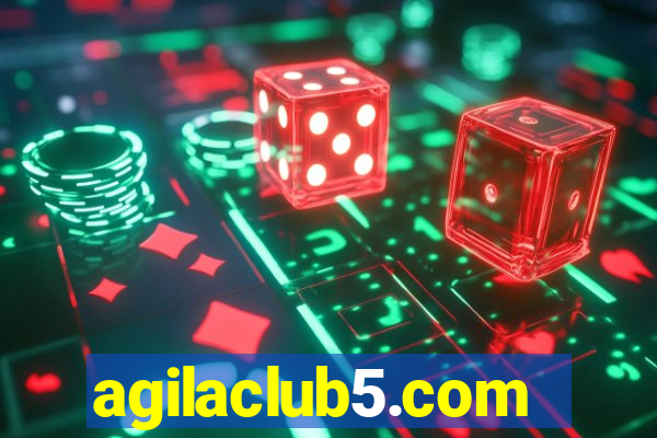 agilaclub5.com