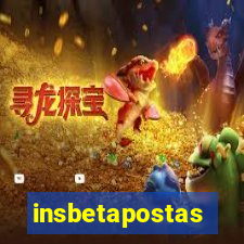 insbetapostas