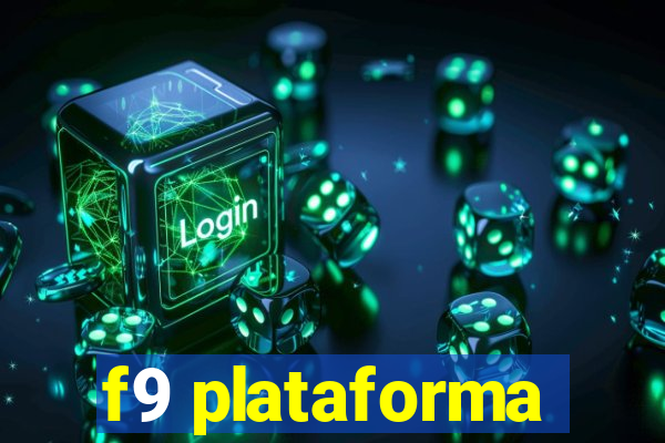 f9 plataforma