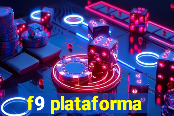 f9 plataforma