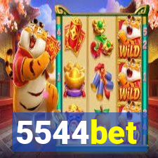 5544bet