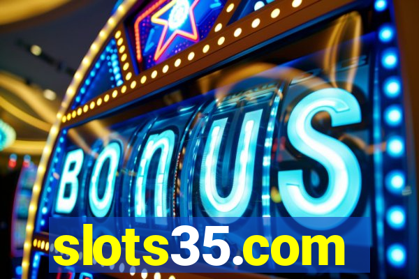 slots35.com