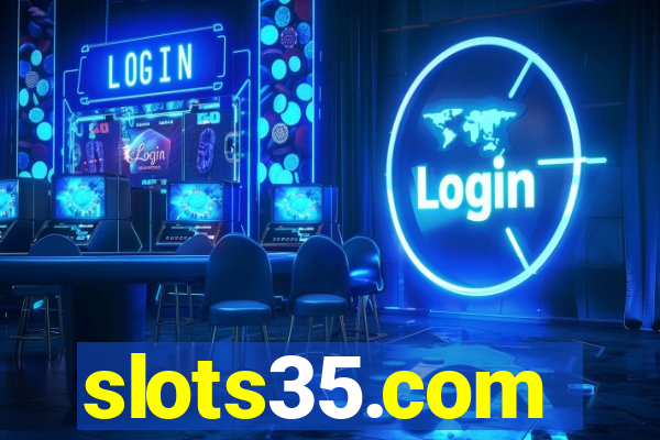 slots35.com