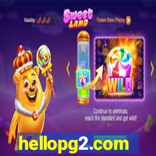 hellopg2.com