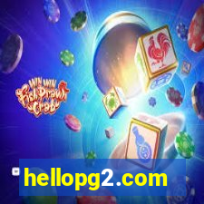 hellopg2.com