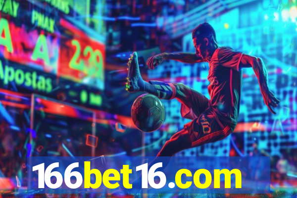 166bet16.com