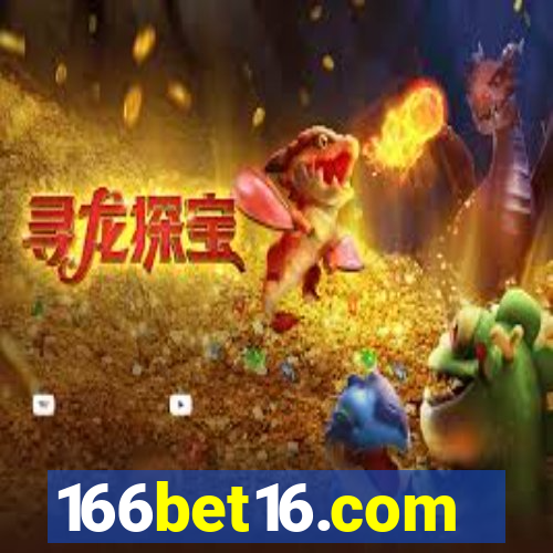 166bet16.com