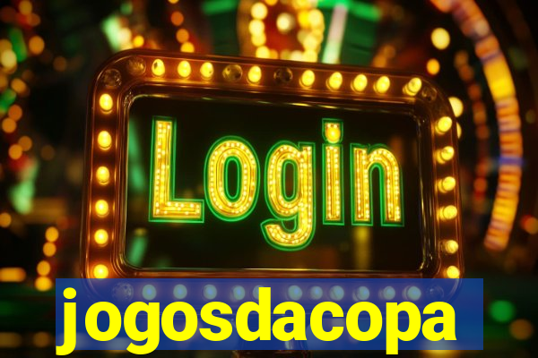 jogosdacopa