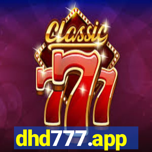 dhd777.app