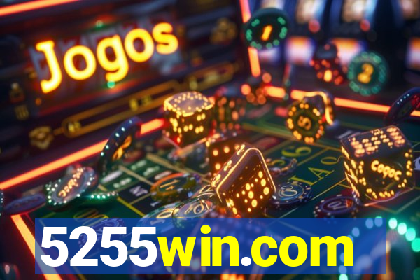 5255win.com